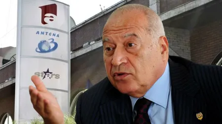 Scandal în trustul lui Dan Voiculescu după mutarea emisiunii 