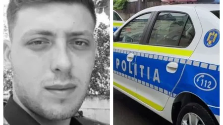 Poliţistul din Fierbinţi s-a sinucis. A fost găsit spânzurat în curtea liceului