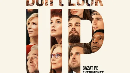 Netflix dă lovitura luna viitoare! Cel mai aşteptat film al anului, cu Leonardo DiCaprio şi Jennifer Lawrence, apare pe platformă