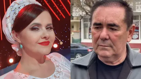 Reacţia lui Doru Gusman, după ce a aflat că Niculina Stoican îl dă în judecată: 