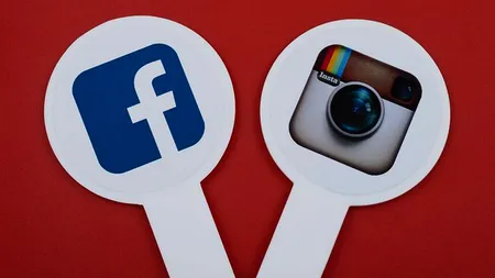 Facebook şi Instagram au picat din nou. Cu ce probleme se confruntă internauţii