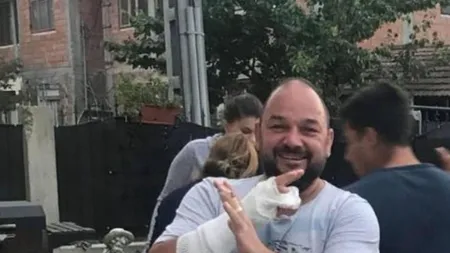 Un apropiat al clanului Corduneanu, arestat pentru trafic de droguri. Gelu Junică este liderul celei mai mari reţele de traficanţi