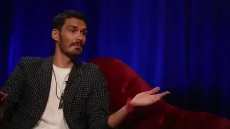 Cine este mama lui George Burcea, eroina cărţii scrise de actor: 