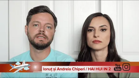 Bloggerii de la HaiHui în 2, blocați în Maroc: 