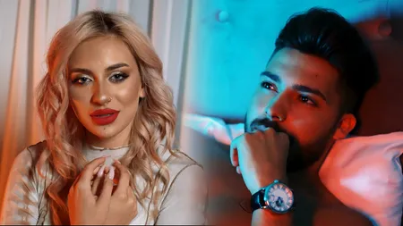 Haziran, probleme cu sarcina. Iubita lui Luis Gabriel a trăit o adevărată dramă: 