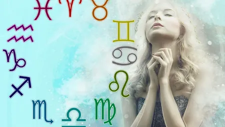 Horoscop 2022. Un an plin de surprize, ce zodii sunt lovite de noroc