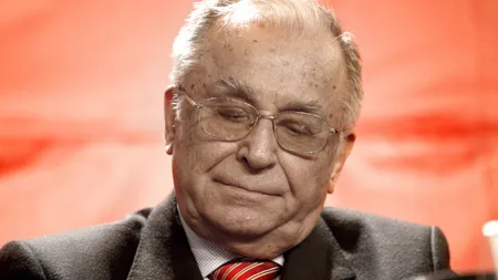 Dosarul Revoluţiei în care este judecat Ion Iliescu se reia de la ZERO