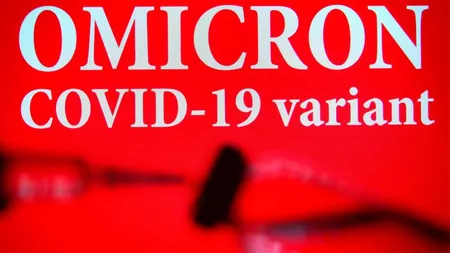 Tot ce trebuie să ştii despre tulpina africană de coronavirus - Omicron. Explicaţiile unui profesor român din SUA