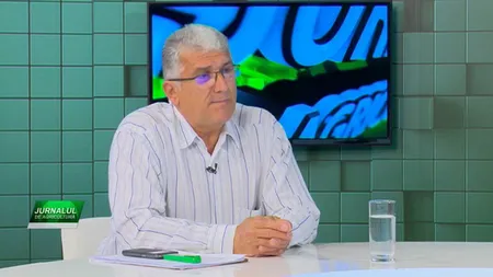 EXCLUSIV | Semnal de alarmă al fermierilor români după ce preţul gazelor a explodat. Ion Cioroianu: Îngrăşămintele s-au scumpit chiar şi de patru ori