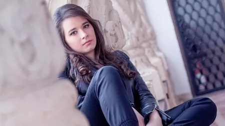 Kira Hagi, despre lumea actoriei: 