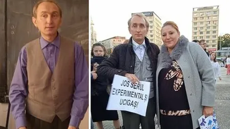 Un profesor antivaccinist din Iaşi a fost concediat după ce i-a jignit pe elevi: 