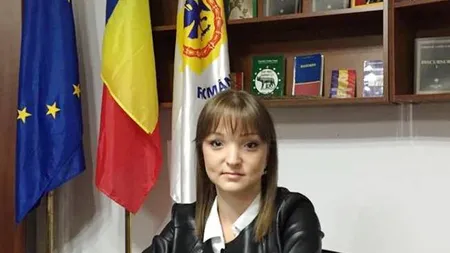 Lidia Vadim Tudor a suferit un accident şi a ajuns la spital: 