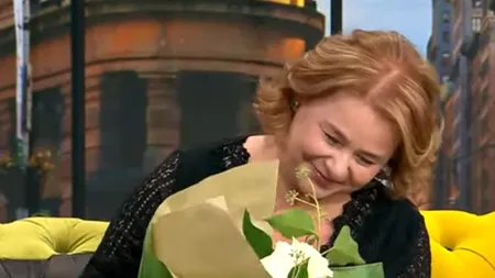 Liliana Mocanu, după experienţa Covid. „Soția” lui Firicel din Las Fierbinți: 
