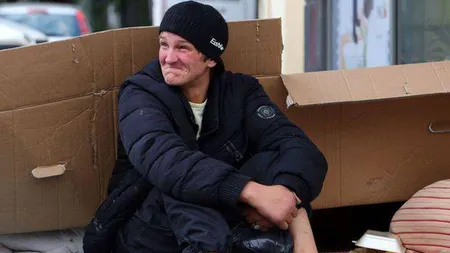 O fostă campioană a României a ajuns să doarmă în Gara de Nord, printre oamenii fără adăpost: 