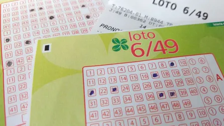 Rezultate loto 28 noiembrie 2021. Report de 6.26 milioane de euro la Joker