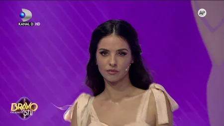 Mellina, noua concurentă de la 