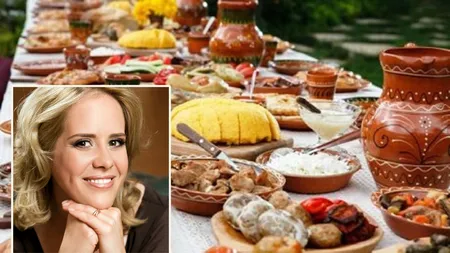 Mihaela Bilic a dezvăluit secretul unei alimentații sănătoase: Cel mai sigur este să alegeți asta!