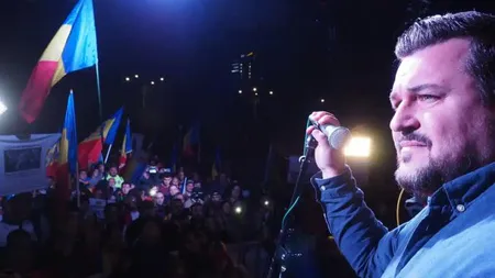 Mihai Făgădaru, antivaccinist convins și susținător al Dianei Șoșoacă, a murit de COVID-19. S-ar fi tratat acasă şi a ajuns prea târziu la ATI