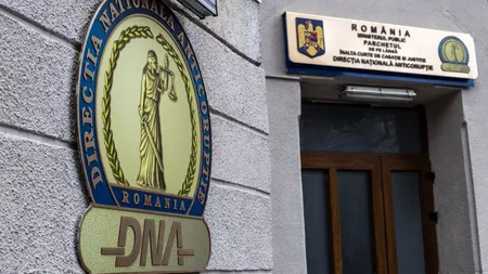 Angajat DNA, prins în flagrant cu o mită de 6.000 de euro. A fost arestat chiar de către colegii săi!