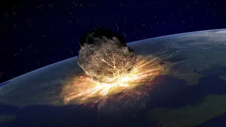 Filmele SF devin realitate. NASA vrea să devieze traiectoria unui asteroid, la fel ca în pelicula Armageddon, cu Bruce Willis şi Ben Afflleck