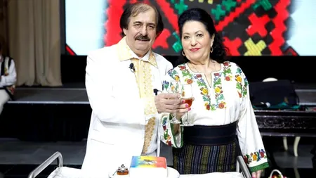 Nicolae Botgros nu-şi poate reveni după moartea soţiei. Decizia luată de dirijor: 