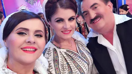 Niculina Stoican, mesaj emoţionant despre Petrică Mîțu Stoian, după ce a fost acuzată că l-a umilit
