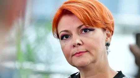 Olguţa Vasilescu, PSD: 