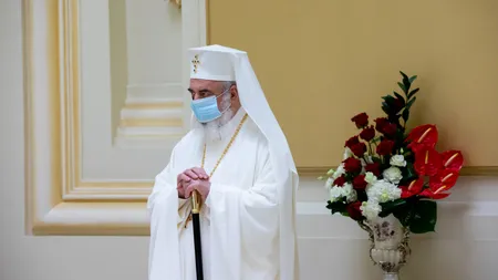 Sfântul Sinod al BOR nu este de acord cu certificatul verde în Biserică