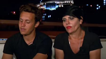Patrizia Paglieri, despre eliminarea de la Asia Express: 