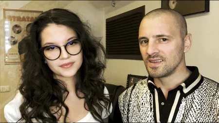Pavel Stratan, despre căsătoria fiicei sale, la doar 19 ani: 