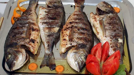 Dezlegare la peşte din Postul Crăciunului 2021. Cele mai delicioase reţete de peşte