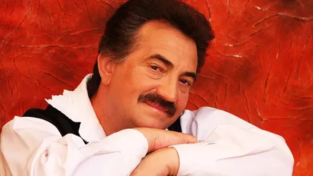 Petrică Mîţu Stoian a murit! Interpretul de muzică populară suferise complicaţii după COVID