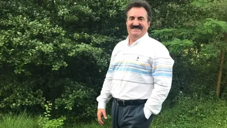Petrică Mîţu Stoian, ultima apariţie tv. Toată lumea a rămas uluită de cum s-a prezentat în emisiune
