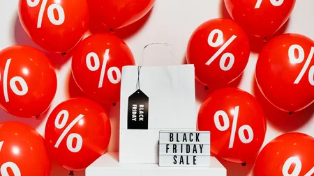 Black Friday 2021. Televizoare smart la preţuri foarte scăzute. Iată care e cel mai ieftin