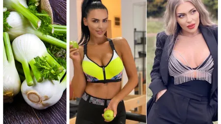 Planta care te ajută să nu te îngraşi şi combate numeroase boli. Toate vedetele o folosesc, se găseşte în toate bucătăriile