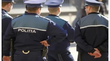Poliţiştii nu mai dau amenzi începând cu 1 decembrie. Preşedintele Europol confirmă: 