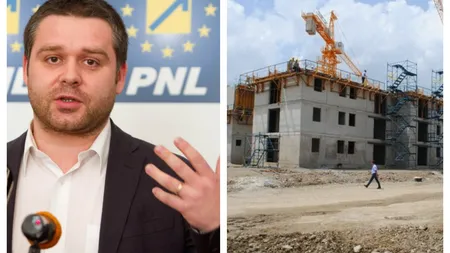 Primarul Sectorului 6 vrea să-i oblige pe dezvoltatorii imobiliari să facă şcoli şi grădiniţe: 