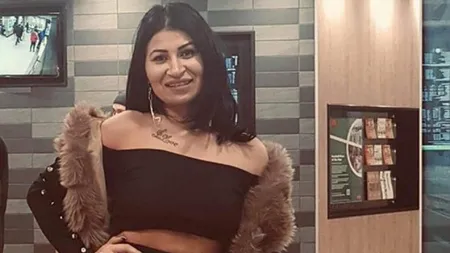 Ramona de la Clejani l-a iertat pe Fulgy. Gestul făcut pentru fratele ei vitreg: 