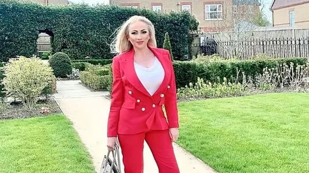 Rocsana Marcu s-a mutat la Londra. Cu ce se ocupă acum fosta prezentatoare