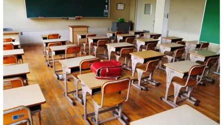 Şcoli închise şi la Braşov din cauza cazurilor de coronavirus. UPDATE: şcoli închise şi în Vrancea