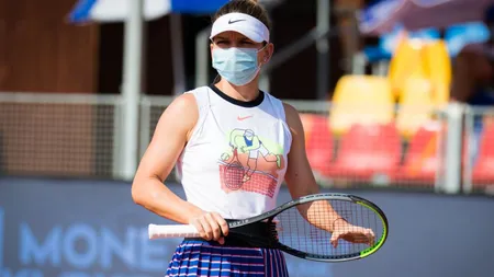 Simona Halep, decize radicală din cauza variantei Omicron. 