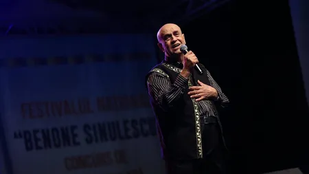 Scandal după moartea lui Benone Sinulescu. Cine reacţionează vizavi de înmormântarea artistului: 