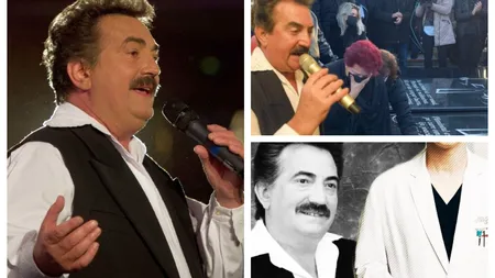 Ultimele cuvinte ale lui Petrică Mîţu Stoian înainte să moară. Sora artistului a făcut dezvăluirea cu lacimi în ochi VIDEO