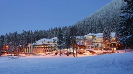 Unde merg românii în minivacaţa de Sfântul Andrei şi 1 Decembrie. Hotelurile şi pensiunile de pe Valea Prahovei, rezervate în proporţie de 80%