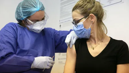 Bilanţ vaccinare 29 noiembrie 2021: Dezastru în centrele de vaccinare în minivacanţă! Alexandru Rafila: 