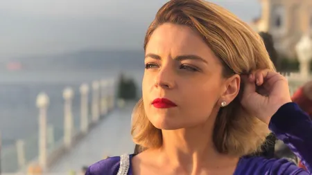 Cum a aflat fiul Victoriei Răileanu despre divorțul părinţilor. 