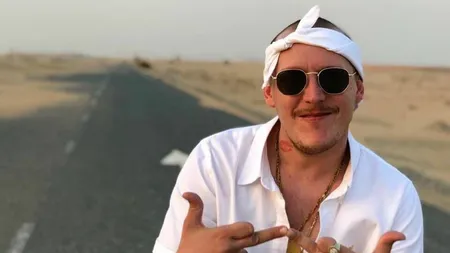 What's Up a rămas fără droguri. Câtă 