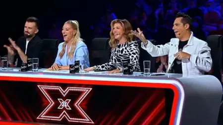 X FACTOR BOOTCAMP. Care sunt cele trei trupe cu care Delia merge mai departe în competiţie