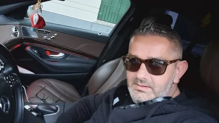 Veşti teribile despre Daniel Onoriu. Familia a primit mesaje de condoleanţe!