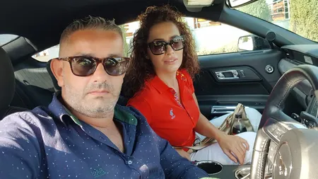 Daniel Onoriu rămâne în stare critică. Rebeca Onoriu: 